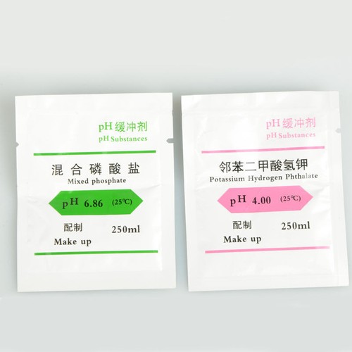 Lot solution buffer 4 01 - solution,