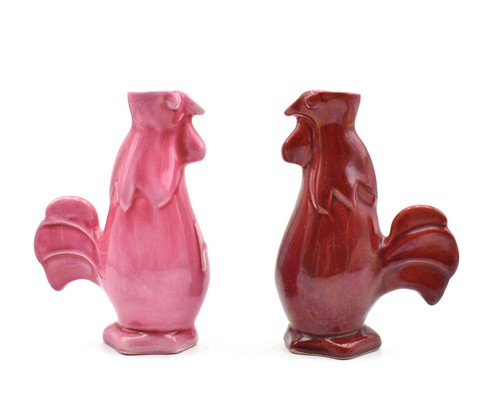 Vallauris ceramony flacons - ceramony,