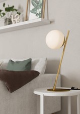 Lampe De Table Moderne Design