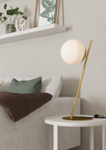 Lampe table moderne - lampe, de