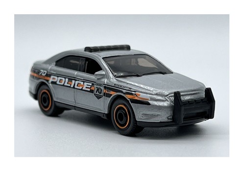 Matchbox ford police - ford , police 
