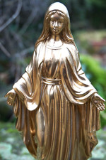 RE0315 OR  FIGURINE STATUETTE