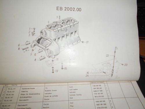 Gutbrod tracteur superior - gutbrod, 2500