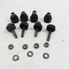 Yamaha XS 650 SE Ez : 80 Cadre Visser Gencives Petites Pièces 42389