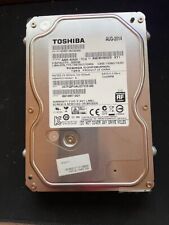disque dur 500 Go,3.5 pouce, sata 3, TOSHIBA, 7200 rpm, SATA 6.0 Gb/s DT01ACA050