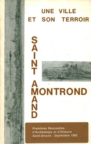 Livre une ville son terroir - et,