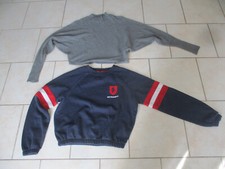 Lot 2 pulls femme Manches longues sans capuche S Zara Harry Potter