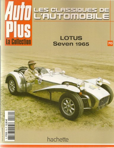Les classiques automobile - les, l'automobile