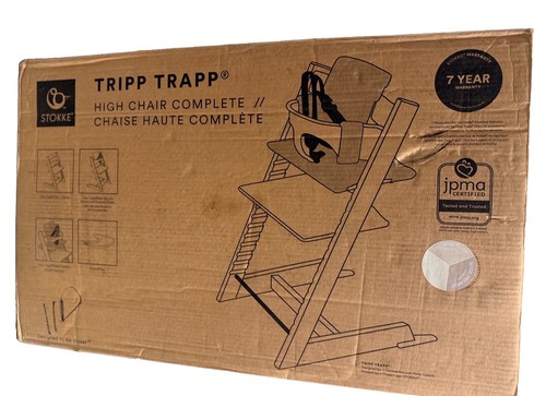 Stokke tripp trapp - trapp, chair