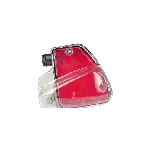 Filtre air translucide pour - air,