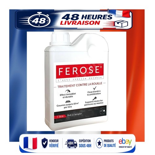 Ferose convertisseur - ferose,