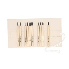 Ensemble de ciseaux à