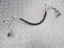 Durite climatisation Ford Mustang Bullitt MK6, VI, 5.0l V8, réf : JR3B-19972-EA