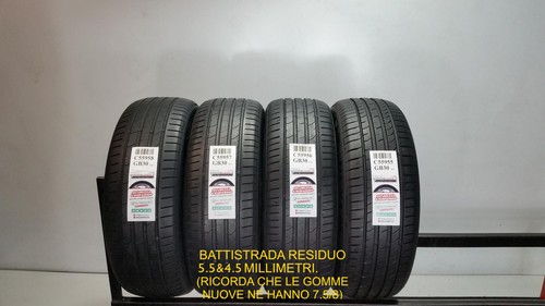 Pneus occasion nexen - 4,