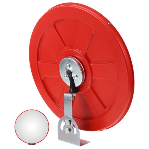 Roadside safety convex mirror - roadside,