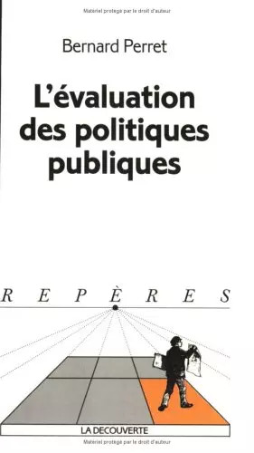 L'évaluation des politiques