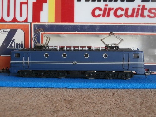 Hollande locomotive - hollande,