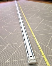 IKEA Algot Vertical Wall