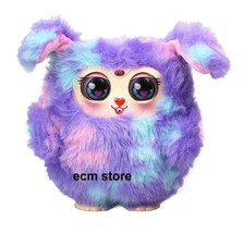 SILVERLIT Peluche Mama Furry