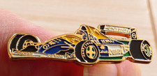 PIN'S F1 FORMULA ONE WILLIAMS