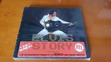 Elvis Story , Martin Fontaine