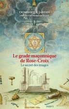 Le grade maçonnique de