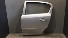 Porte arriere gauche OPEL