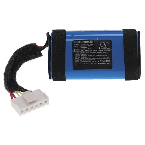 Batterie pour jbl - batterie,