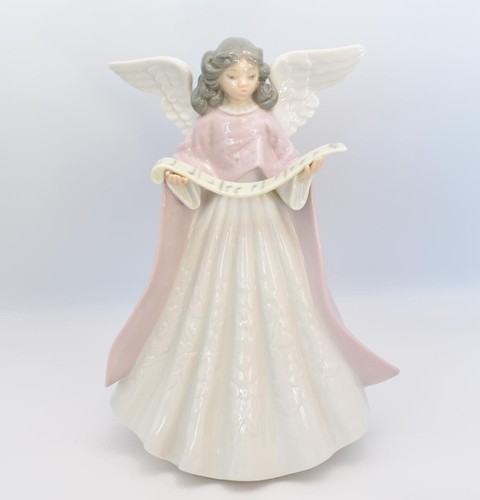 Lladro figurine porcelaine - lladro,