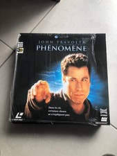 RARE  LASER DISC VIDEO  JOHN