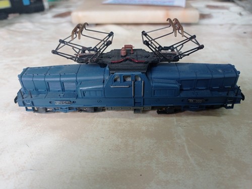 13001 jouef bleu - 13001,