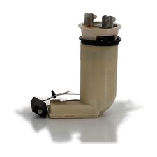 Pompe à carburant électrique