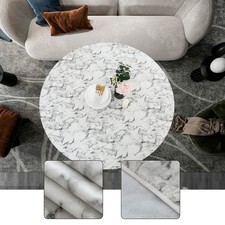 Nappe ronde en vinyle pour