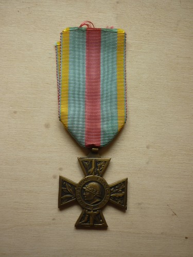 Très jolie médaille - , bronze