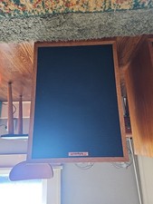 Vintage Klipsch Heresy II