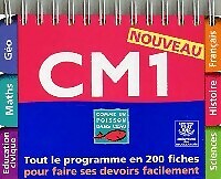 Cm1 inconnu v89873 - -,