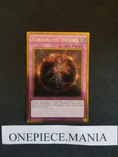 Yu-Gi-Oh! MVP1-FRG26 Horizon des Ténèbres (Gold Rare)