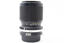 Objectif Zoom NIKKOR Ai-s