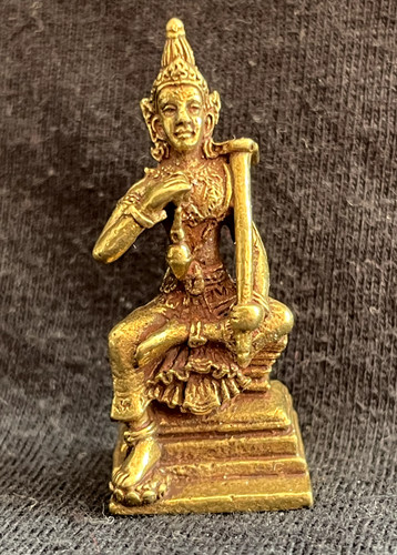 Bouddha divinité attribut - divinitÉ,