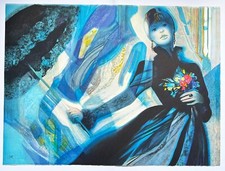 VALADIE Jean-Baptiste - "Belle