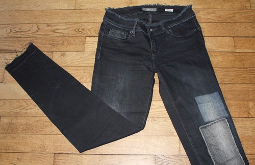 Salsa jeans femme l 30 - 27,
