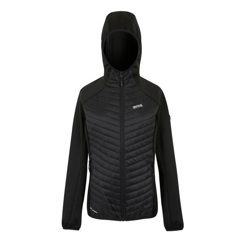 Regatta veste hybride - regatta,