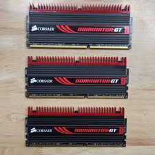 Corsair dominator ddr3 dimm - dominator,