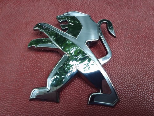 Peugeot 3008 5008 emblème - peugeot,
