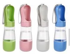 Distributeur d’eau et de