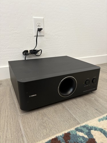 Yamaha yst fsw150 active - yst-fsw150,