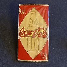 Pin's Boisson Coca Cola