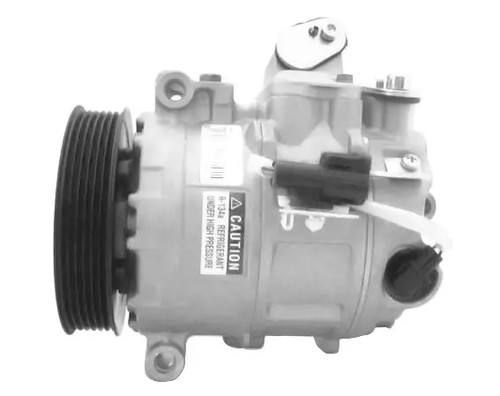 Compresseur climatisation r - climatisation,