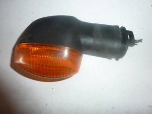Clignotant origine pour moto - clignotant,