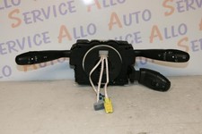 Com (Bloc Contacteur Tournant+Commodo Essuie Glace+Commodo Phare) PEUGEOT 307 PH